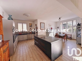Vente  Maison de 143 m² à La Seyne 685 000 euros