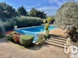 Vente  Maison de 155 m² à Saint Maximin la Sainte Baume 665 000 euros