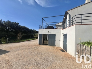 Vente  Maison de 155 m² à Saint Maximin la Sainte Baume 665 000 euros