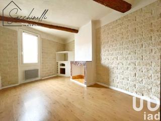 Vente  Maison de 177 m² à Cuers 295 000 euros