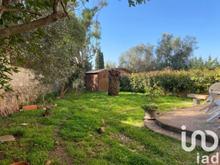 Vente  Appartement T3  de 54 m² à Toulon 290 000 euros