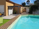 Vente  Maison de 104 m² à Solliès Toucas 489 000 euros