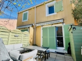 Vente  Maison de 37 m² à La Londe les Maures 312 000 euros