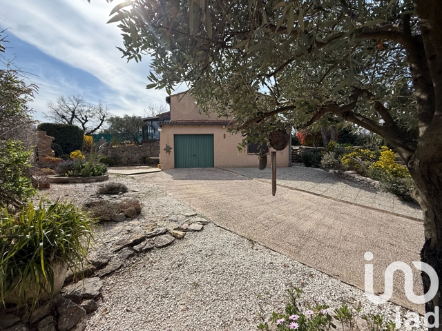 Vente  Maison de 100 m² à Besse sur Issole 365 000 euros Réf: SFN-1734230