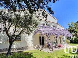 Vente  Maison de 134 m² à La Garde 690 000 euros