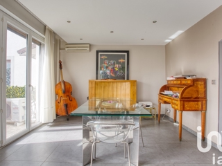 Vente  Appartement T4  de 113 m² à Saint Raphaël 337 000 euros