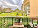 Vente  Appartement F3  de 80 m² à Brignoles 169 000 euros
