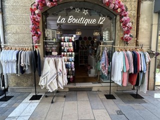 Vente  Local commercial de 30 m² à Toulon 43 000 euros