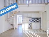 Vente  Appartement T3  de 52 m² à Montauroux 147 000 euros