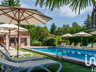 Vente  Maison de 400 m² à Les Arcs 1 315 000 euros