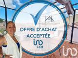 Vente  Appartement T3  de 84 m² au Beausset 228 000 euros