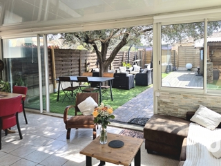 Vente  Maison de 112 m² à Fréjus 423 000 euros