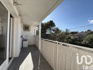 Vente  Appartement T4  de 73 m² au Cannet des Maures 154 000 euros