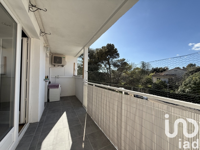 Vente  Appartement T4  de 73 m² au Cannet des Maures 154 000 euros Réf: SFN-1731297