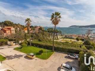 Vente  Appartement T5  de 105 m² à La Seyne 690 000 euros