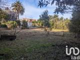 Vente  Terrain de 833 m² à La Seyne 280 000 euros