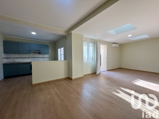 Vente  Appartement F3  de 68 m² à Toulon 229 000 euros