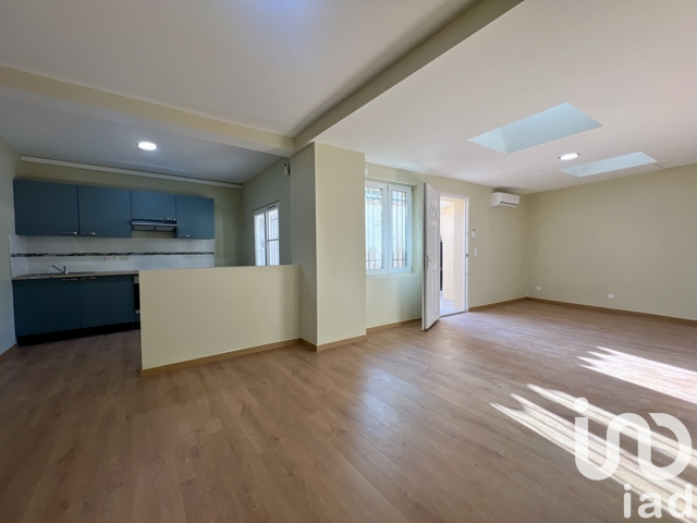 Vente  Appartement F3  de 68 m² à Toulon 229 000 euros Réf: SFN-1736541