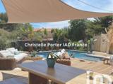 Vente  Maison de 200 m² au Beausset 1 249 000 euros