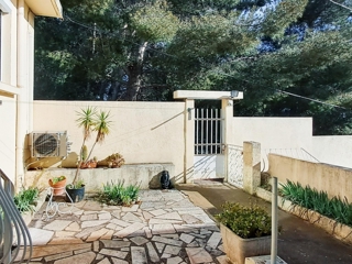 Vente  Appartement F3  de 60 m² à Toulon 212 000 euros