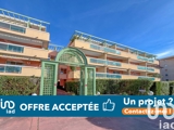 Vente  Appartement F4  de 93 m² à Saint Raphaël 399 000 euros