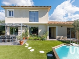 Vente  Maison de 141 m² à Fréjus 699 900 euros