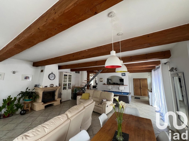 Vente  Maison de 158 m² à La Londe les Maures 740 000 euros Réf: SFN-1736668