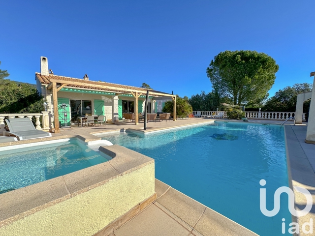 Vente  Maison de 258 m² à Roquebrune sur Argens 1 100 000 euros Réf: SFN-1736869