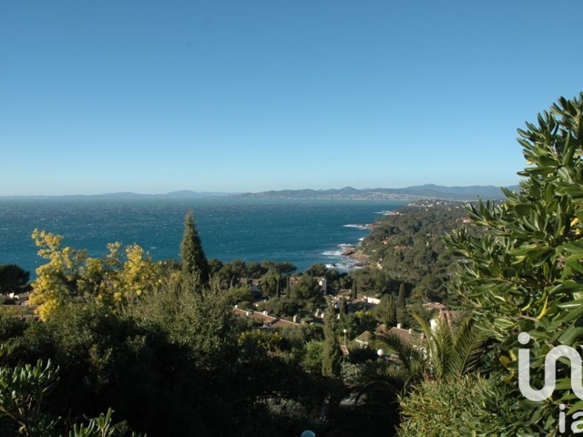 Vente  Studio de 31 m² à Saint Raphaël 220 000 euros Réf: SFN-1737049