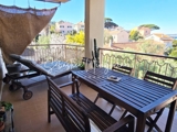 Vente  Appartement F2  de 48 m² à Toulon 280 000 euros