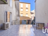 Vente  Appartement T3  de 80 m² à Saint Zacharie 245 000 euros
