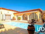 Vente  Maison de 197 m² à La Farlède 718 000 euros