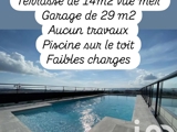 Vente  Appartement F3  de 65 m² à Fréjus 340 000 euros