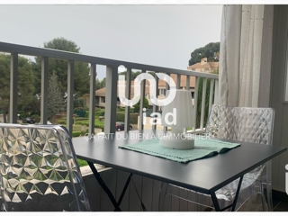 Vente  Studio de 22 m² à Saint Cyr Sur Mer 178 000 euros