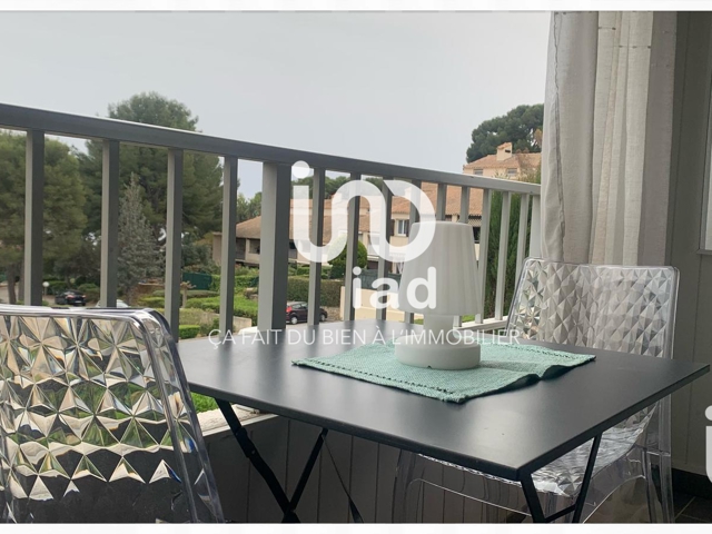 Vente  Studio de 22 m² à Saint Cyr Sur Mer 178 000 euros Réf: SFN-1736913
