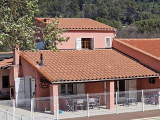 Vente  Maison de 194 m² à Callas 1 000 000 euros