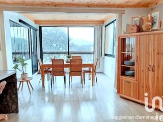 Vente  Appartement T4  de 78 m² à La Seyne 270 000 euros