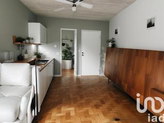 Vente  Studio de 17 m² à Bandol 121 900 euros