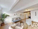 Vente  Appartement T3  de 55 m² à Toulon 155 000 euros