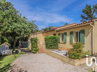 Vente  Maison de 110 m² à Rians 349 500 euros