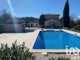 Vente  Maison de 176 m² à Fayence 690 000 euros