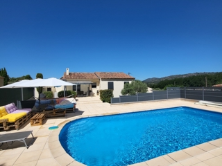 Vente  Maison de 107 m² à Rians 395 000 euros