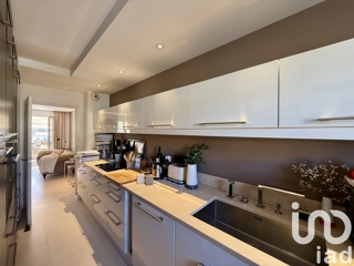 Vente  Appartement T3  de 62 m² à La Môle 315 000 euros