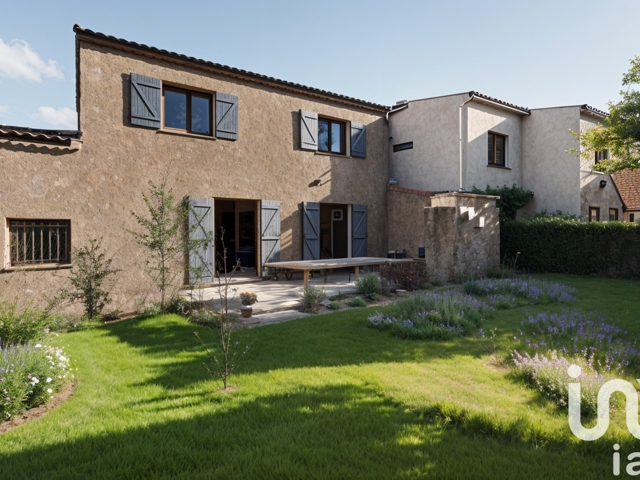 Vente  Maison de 106 m² à Solliès Pont 355 000 euros Réf: SFN-1688912