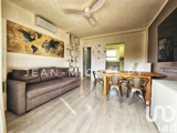 Vente  Appartement F2  de 40 m² à La Seyne 170 000 euros