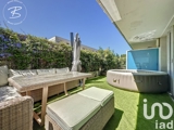 Vente  Appartement F3  de 65 m² à Toulon 254 000 euros
