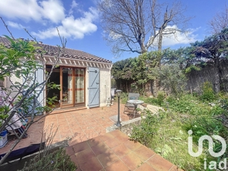 Vente  Maison de 32 m² à Tourrettes 155 000 euros