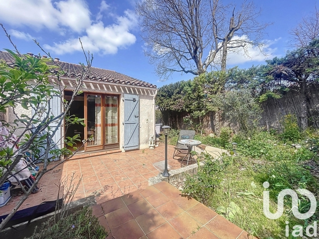 Vente  Maison de 32 m² à Tourrettes 155 000 euros Réf: SFN-1740002