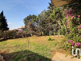 Vente  Appartement F3  de 93 m² à Sanary 595 000 euros