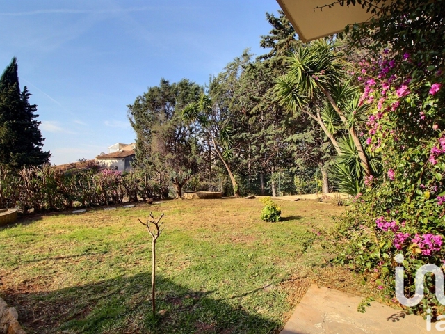 Vente  Appartement F3  de 93 m² à Sanary 595 000 euros Réf: SFN-1739834